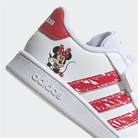 minnie maus schuhe adidas|adidas minnie mouse pants.